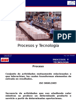 PTE - Procesos y Tecnologia v-2015