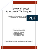 LA Lab Manual (Dr. Emmons Version) PDF