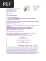 2.1.10 and Prior AIA Complaint Against RCMP