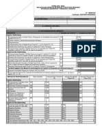 Forma DPN-99025 Declaración Electrónica Personas Naturales ISLR PDF