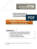 Trabajo Grupal