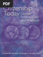 Download Citizenship Today Global Perspectives and Practices by Carnegie Endowment for International Peace SN34895595 doc pdf