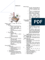 Jawaban Uts Dan Uas Teknik Pemboran 2015: Aquifer Loss (BQ) - Adalah Penurunan Muka Air