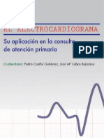 El Electrocardiograma