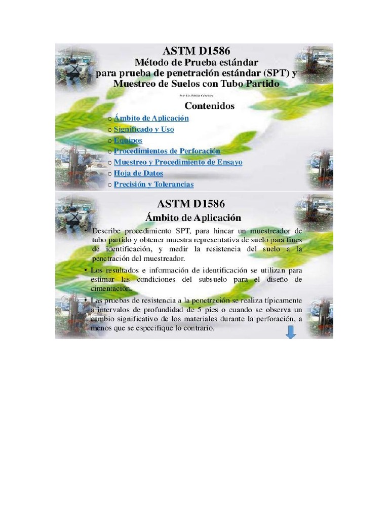 Astm D1586 Pdf – Astm D1652 Epoxy – WFCDX