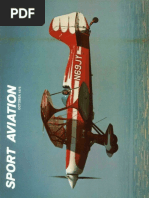 Sport Aviation Out-1975