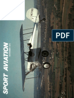 Sport Aviation Nov-1975