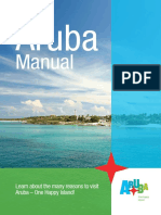 Aruba Manual PDF
