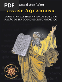 SamaelAunWeor GnoseAquariana EDISAW PDF