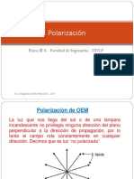 Polarizacion