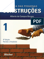 Prática Das Pequenas Construções PDF