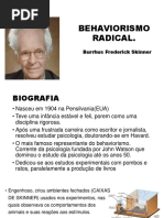 Skinner Aula