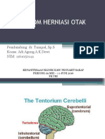 Print Referat Cerebral Herniation Syndrome