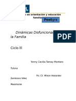 Wilson-Zambrano - Bases-Dinámicas-Disfuncionales - En-La Familia