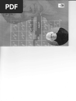 Olavo de Carvalho - Schelling