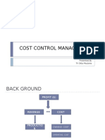COST CONTROL MANAGEMENT.pptx