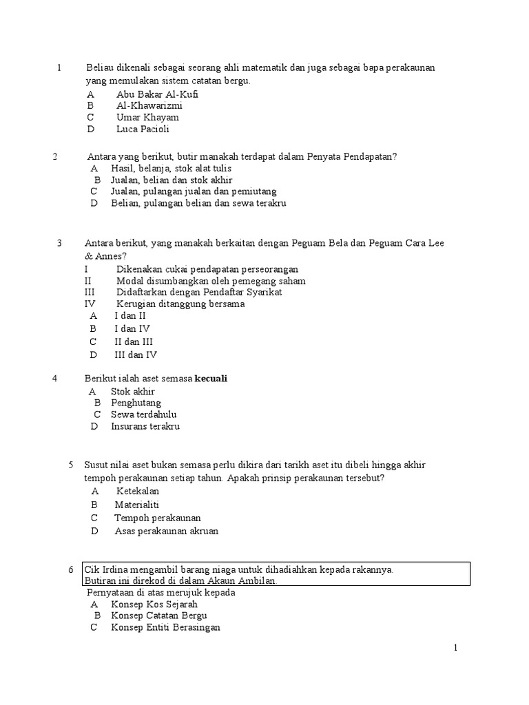 Objektif Pdf