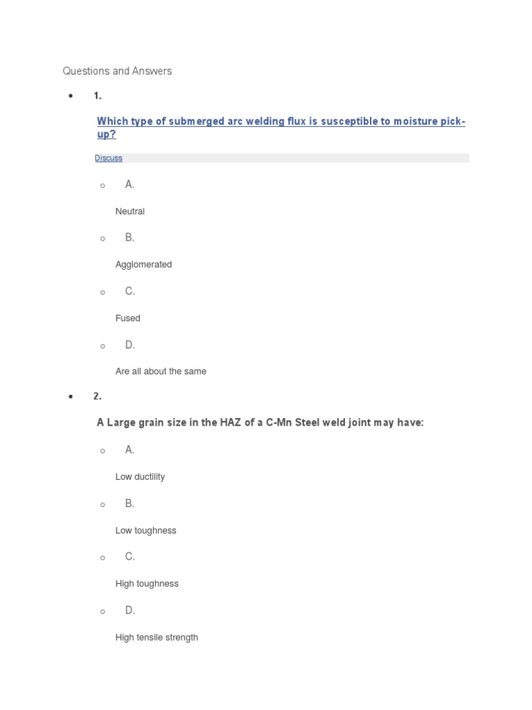 Carpentry Questions And Answers Pdf