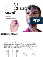 02 - CH1-First Order CircuitV2