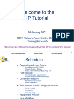 Ip Tutorial Ripe38