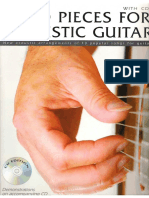 Mark Currey - Popular Songs For Guitar Vol 1 PDF