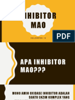 Inhibitor Mao