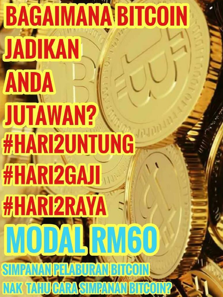 Bitcoin Ethtrade Malaysia | PDF | Bisnis | Pengelolaan Keuangan & Uang
