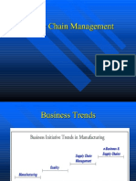Basics of Supply Chain Managment (1)