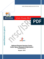 Bhuvan User Handbook