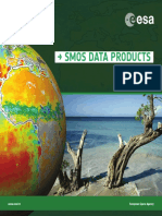 SMOS Data Products Brochure