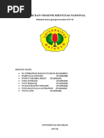 Download ESENSI DAN URGENSI IDENTITAS NASIONALdocx by mikailliana SN348985569 doc pdf