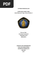 Download Laporan Pendahuluan Chest Pain by AuliaDianTrissilowati SN348988911 doc pdf