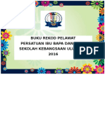 Cover Buku Pelawat