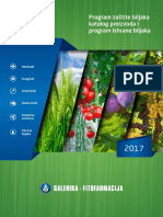 Program Zastite I Ishrane Biljaka Katalog Proizvoda 2017
