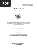 Download Desain Model Penyuluhan Transaksional Berbasis Web Service Untuk Implementasi Cyber Extension Di Kabupaten Gorontalo by Dinik Rukmi Agustin SN348995062 doc pdf