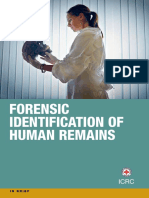 4154-Forensic Identification of Human Remains