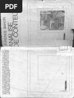 Bardin, Laurence - Análise de Conteúdo.pdf