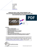 HCO Oriented Core Procedures PDF