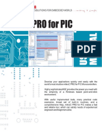 mikroC PRO for PIC 2009 User Manual.pdf