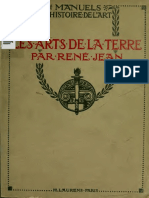 Lesartsdelaterre00jeanuoft PDF