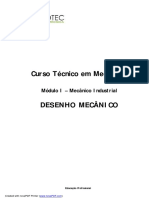 APOSTILA DE DESENHO MECÂNICO.pdf