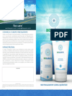 10 - Folder - Linha Bioquantic