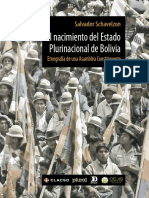 ElnacimientodelEstadoPlurinacional.pdf