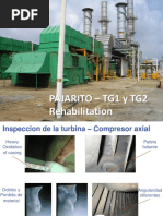 Mexichem Rejuvenation - Presupuestual