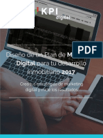 Ebook 8 Plan de MKT 2017