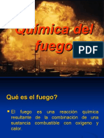 Curso Lab Fuego