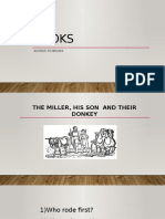 Miller Son Donkey
