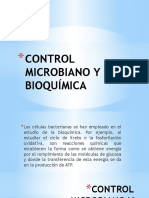 4control Microbiano y Bioquimica