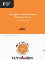 Estratégia de Enfrentamento Da Pobreza No Campo