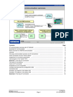 11 - S7 Communication Services